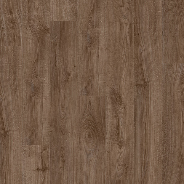 Ламинат Quick Step Eligna Дуб тёмно-коричневый промасленный U3460