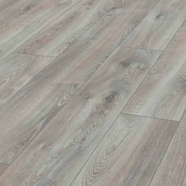 Ламинат Kronotex Mammut Plus Дуб горный серебристый D 4797 P